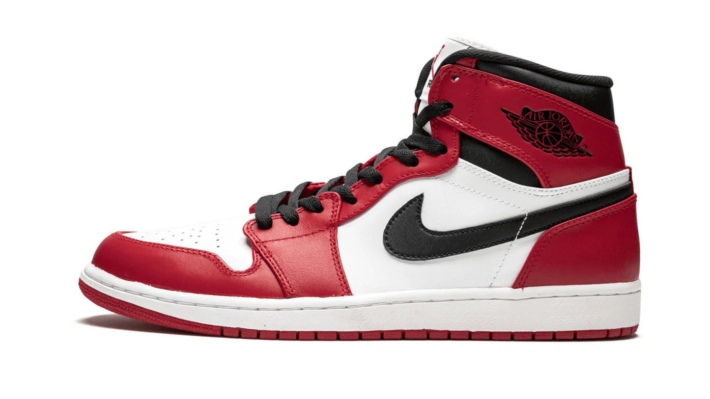 Jordan 1 RETRO HIGH "Chicago"