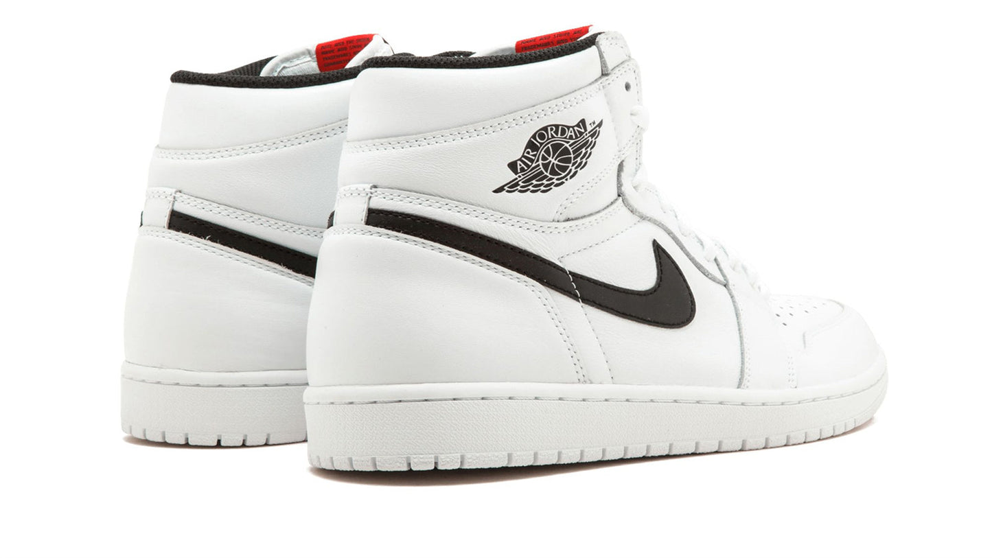 Jordan 1 RETRO HIGH OG "Premium Essentials"