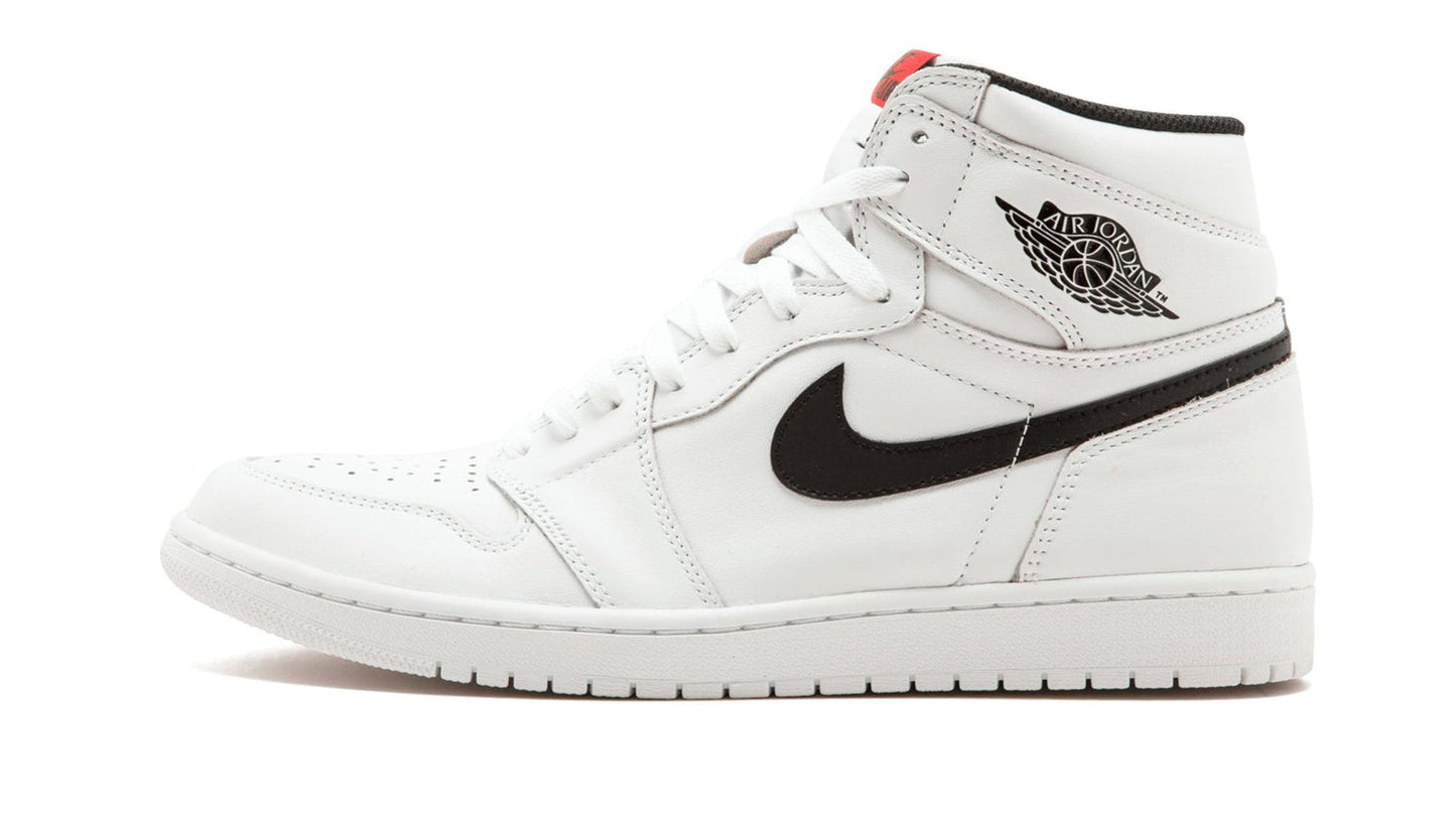 Jordan 1 RETRO HIGH OG "Premium Essentials"