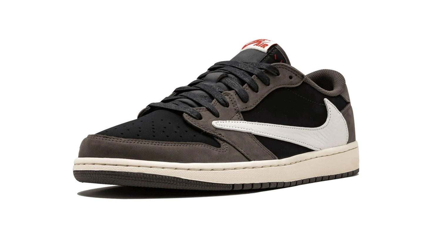Jordan 1 Low "Travis Scott"