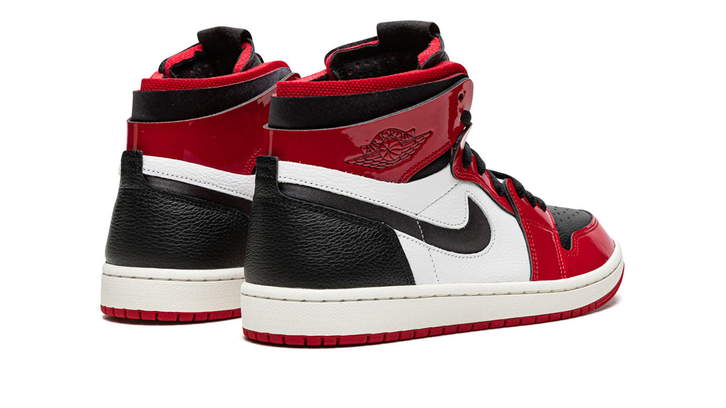 Jordan 1 ZOOM CMFT WMNS "Zoom Chicago"