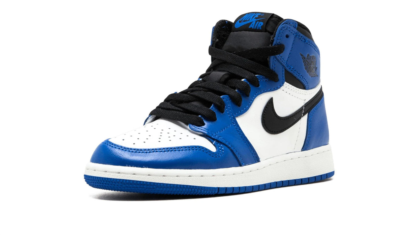 Jordan 1 Retro High OG "Game Royal"