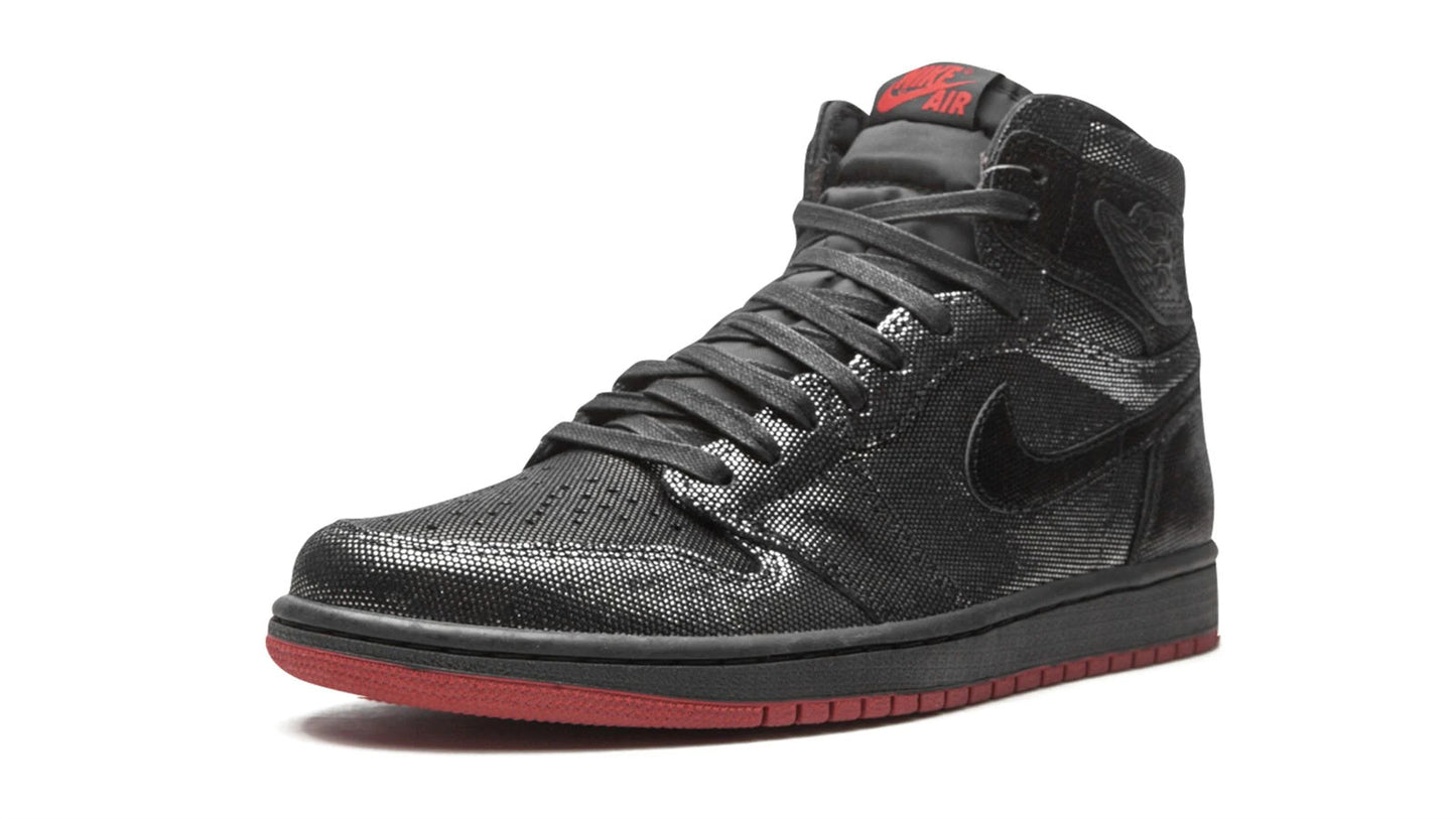 Jordan 1 RETRO HIGH SPECIAL BOX "SP Gina"