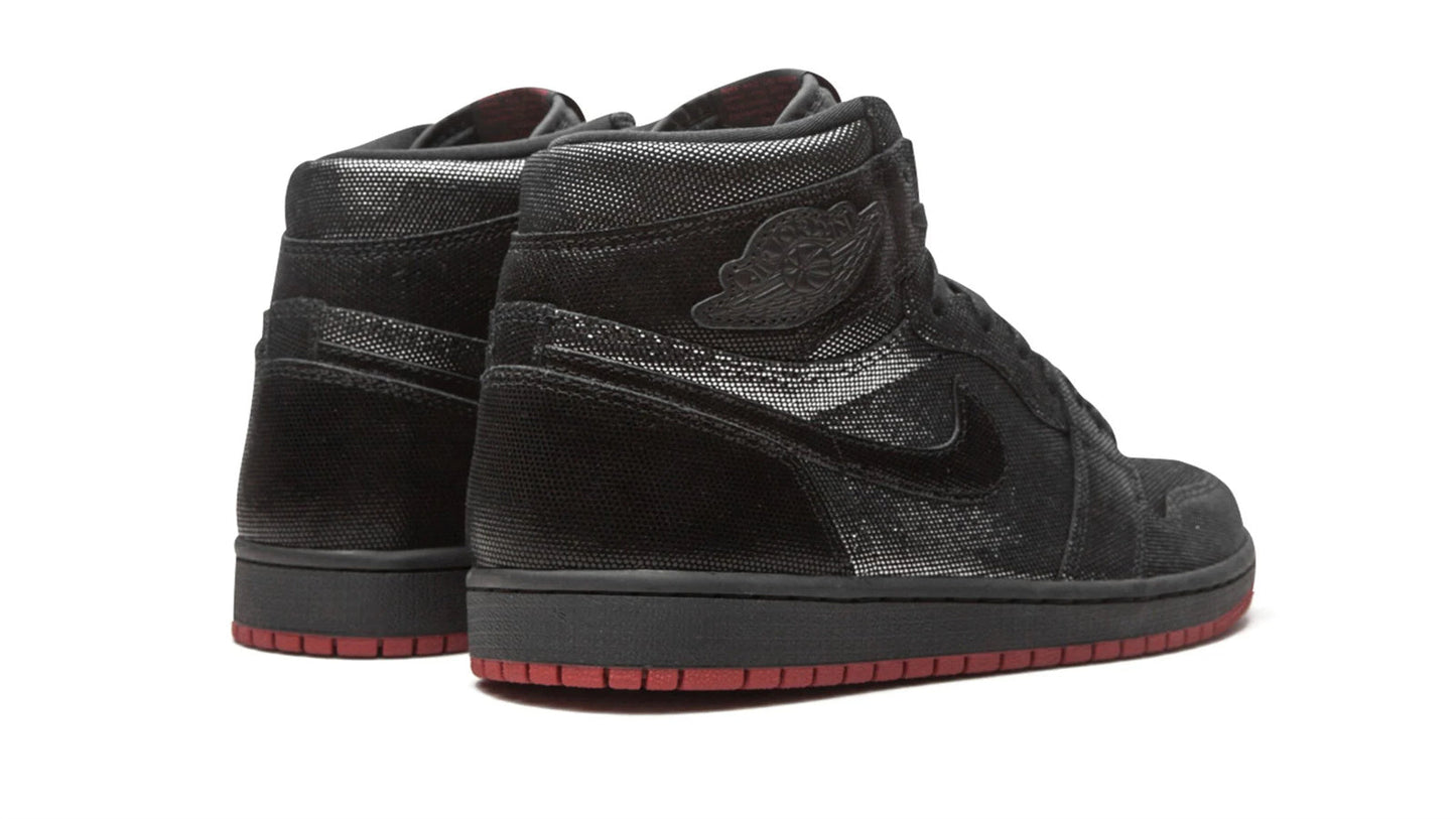 Jordan 1 RETRO HIGH SPECIAL BOX "SP Gina"