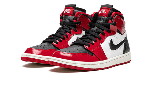 Jordan 1 ZOOM CMFT WMNS "Zoom Chicago"