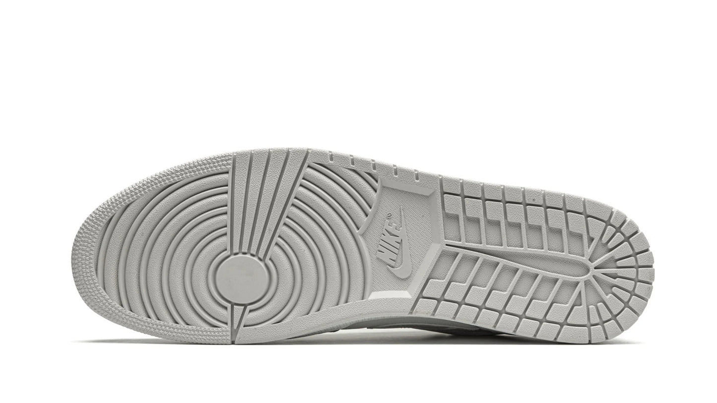 Jordan 1 Low "White Camo"