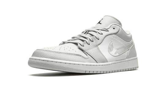 Jordan 1 Low "White Camo"