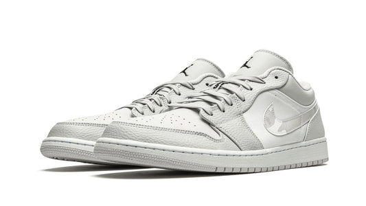 Jordan 1 Low "White Camo"