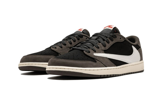 Jordan 1 Low "Travis Scott"