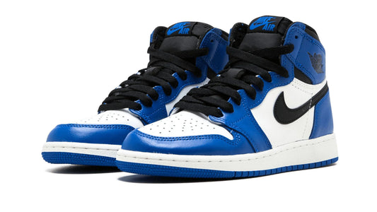 Jordan 1 Retro High OG "Game Royal"