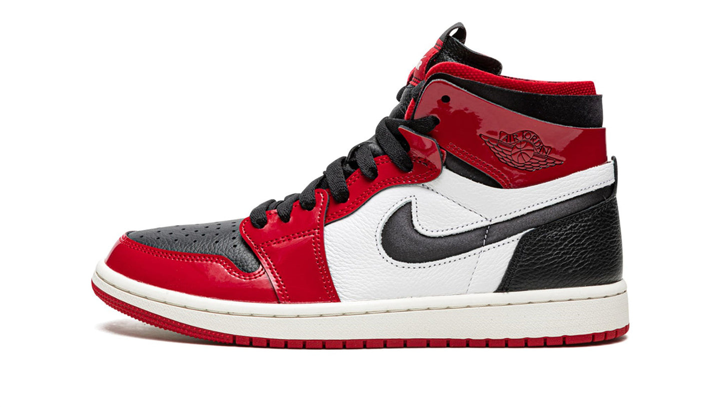 Jordan 1 ZOOM CMFT WMNS "Zoom Chicago"