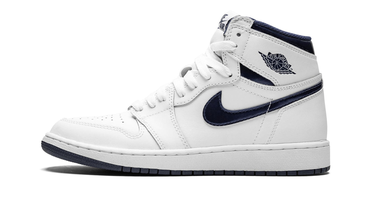 Jordan 1 High OG GS