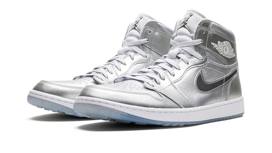 Jordan 1 High Golf "Gift Giving"