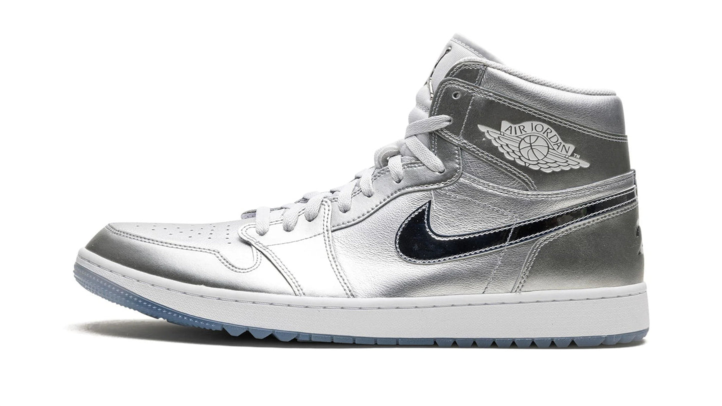 Jordan 1 High Golf "Gift Giving"