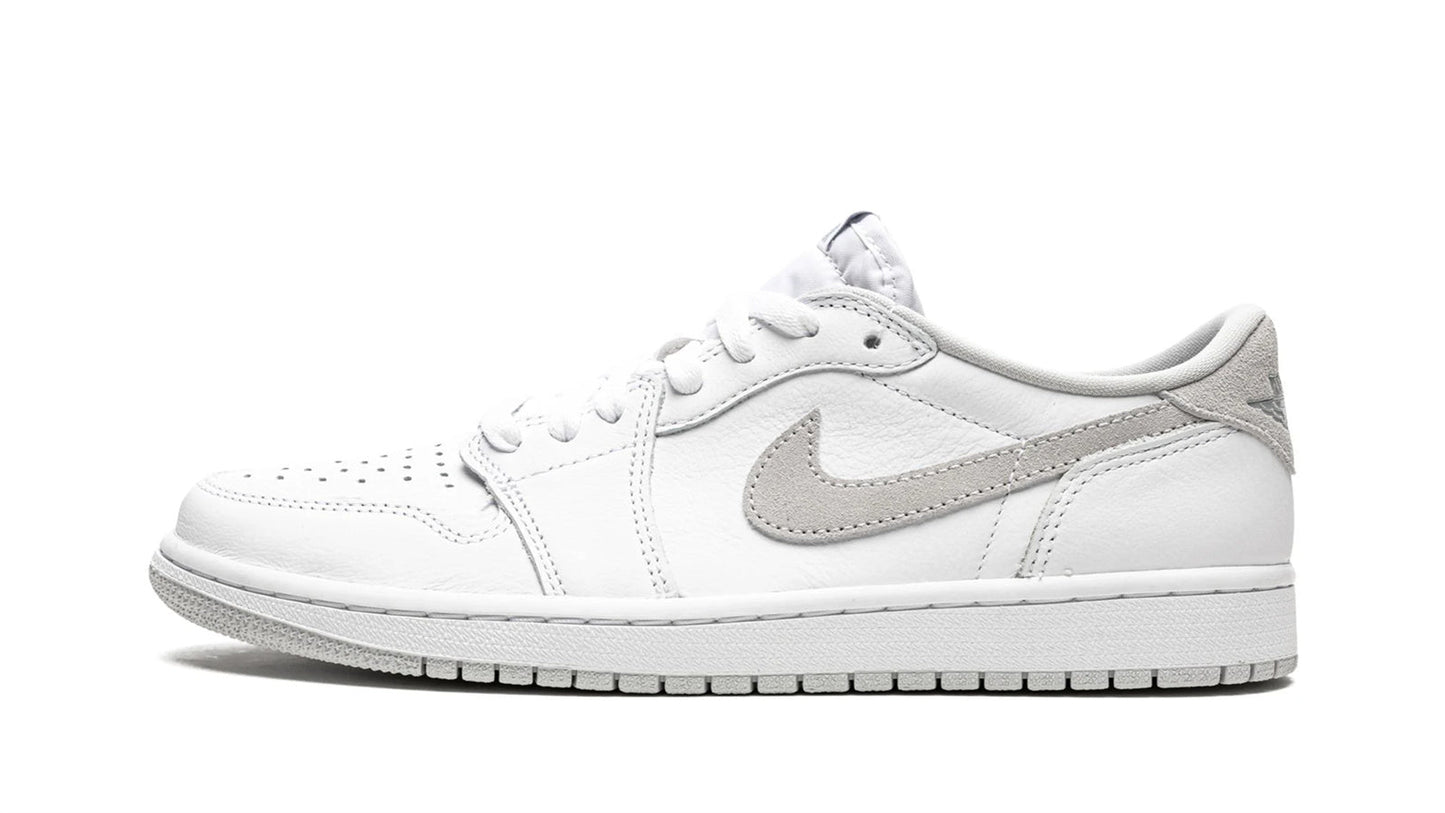Jordan 1 Low OG "Neutral Grey"