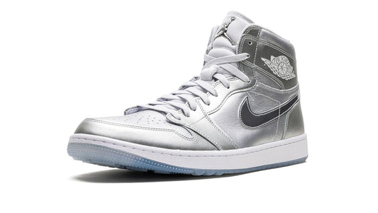 Jordan 1 High Golf "Gift Giving"