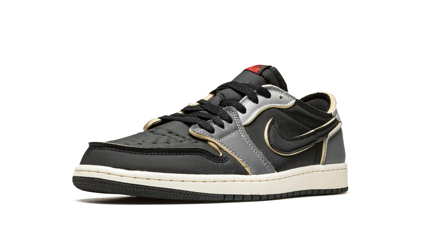Jordan 1 Low OG EX "Dark Smoke Grey"