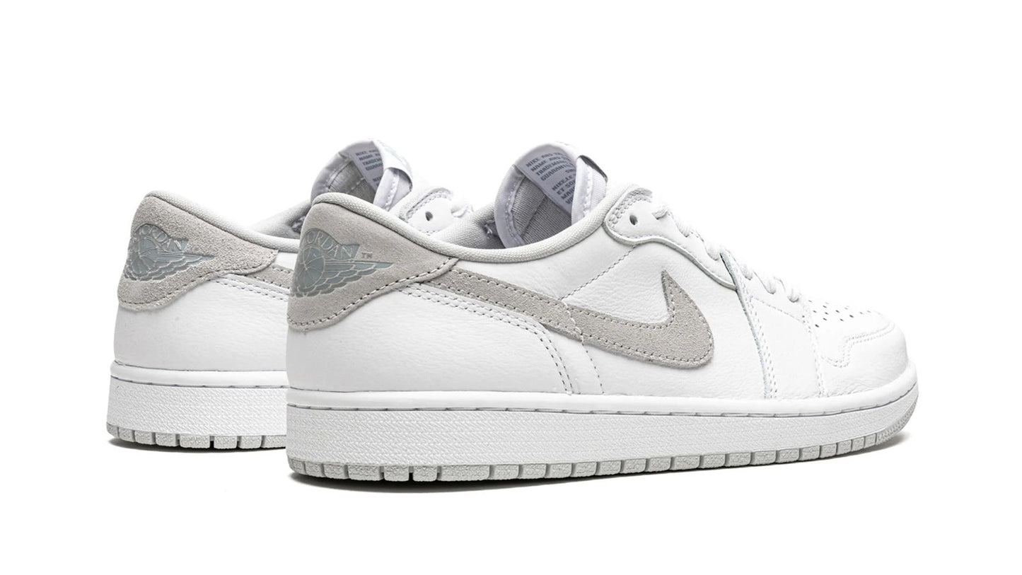 Jordan 1 Low OG "Neutral Grey"
