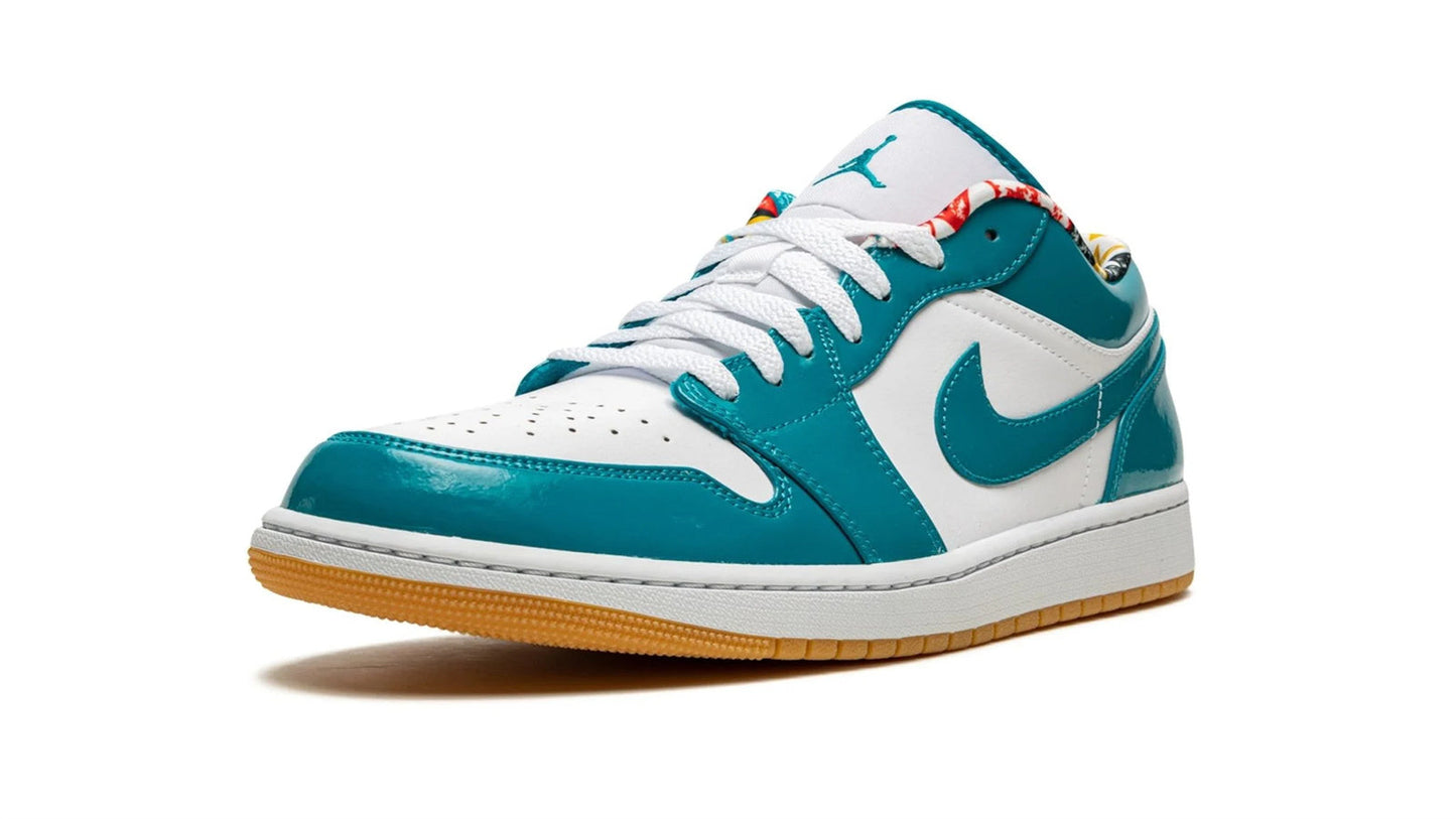 Jordan 1 Low SE "Barcelona"