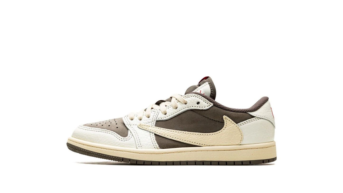 Jordan 1 Low OG SP PS "Travis Scott - Reverse Mocha"