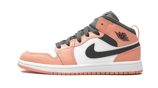 Jordan 1 Retro High OG "Pine Green"