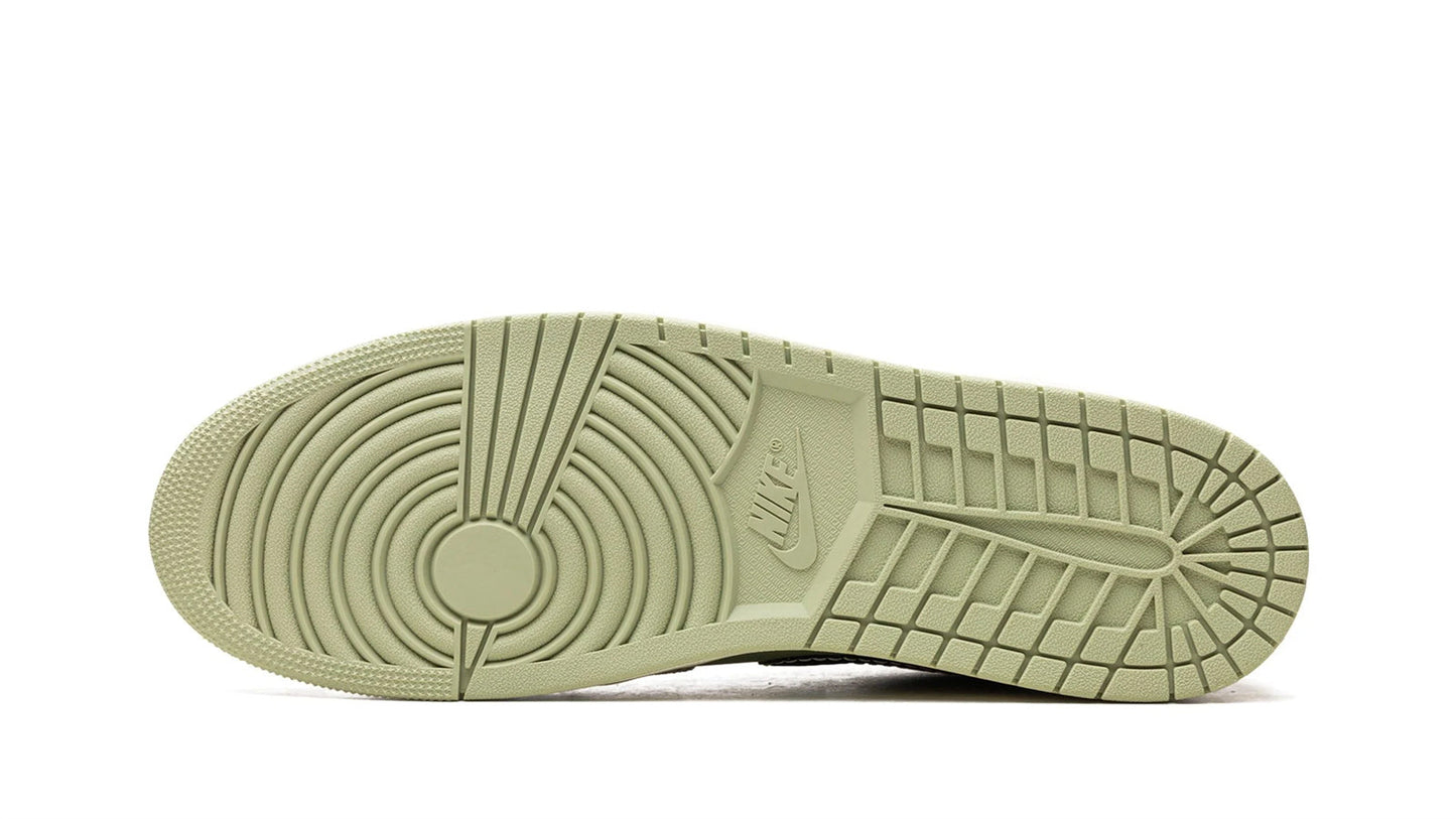 Jordan 1 Low SE Craft "SKY J LIGHT OLIVE"