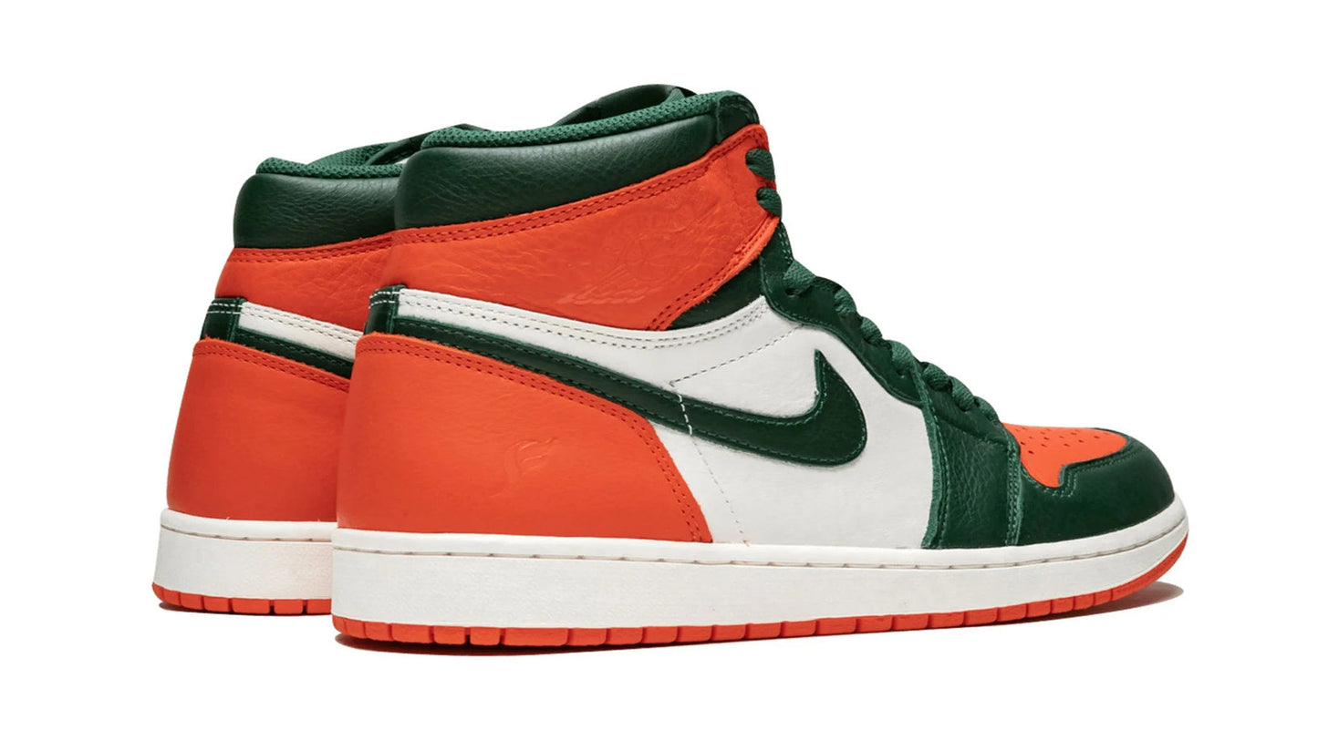 Jordan 1 Retro High OG "Solefly"