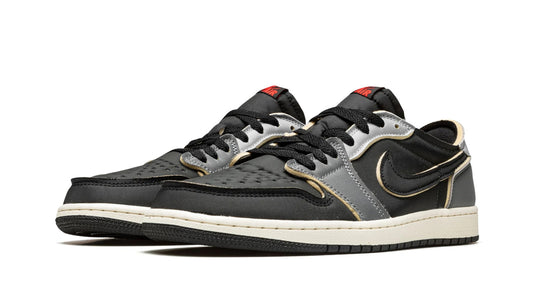 Jordan 1 Low OG EX "Dark Smoke Grey"
