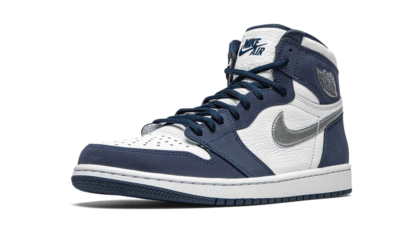 Jordan 1 Retro High CO.JP "Midnight Navy"