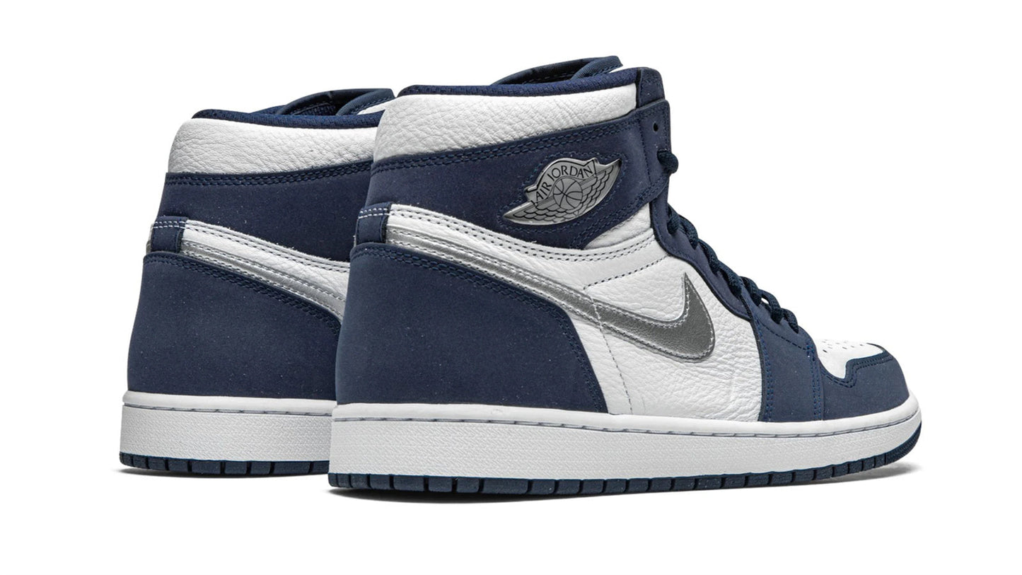 Jordan 1 Retro High CO.JP "Midnight Navy"