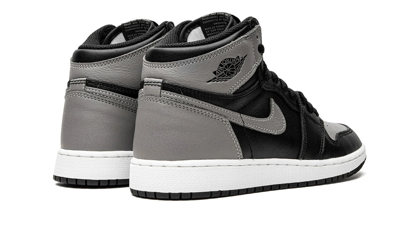 Jordan 1 Retro High OG "Shadow 2018"