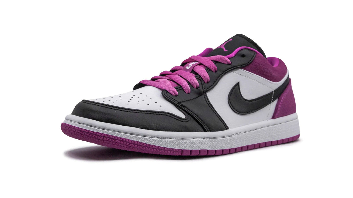 Jordan 1 Low SE "Fuchsia"
