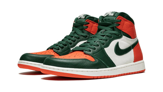 Jordan 1 Retro High OG "Solefly"