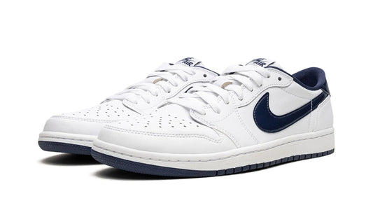 Jordan 1 Retro Low OG "Midnight Navy"