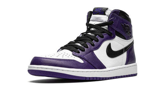 Jordan 1 Retro High OG "Court Purple 2.0"
