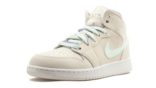 Jordan 1 Mid GS "Phantom"