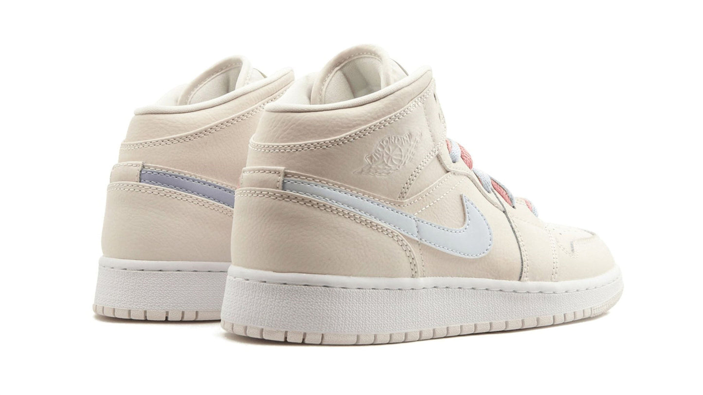 Jordan 1 Mid GS "Phantom"