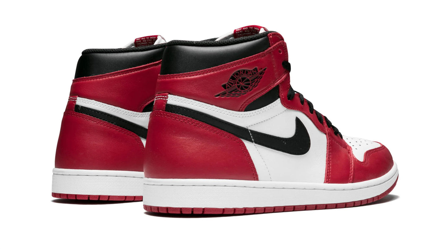 Jordan 1 Retro High OG "Chicago"