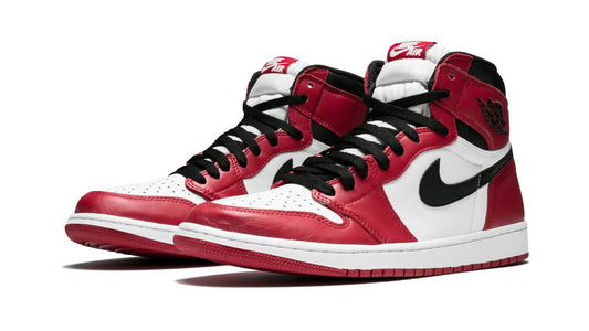 Jordan 1 Retro High OG "Chicago"