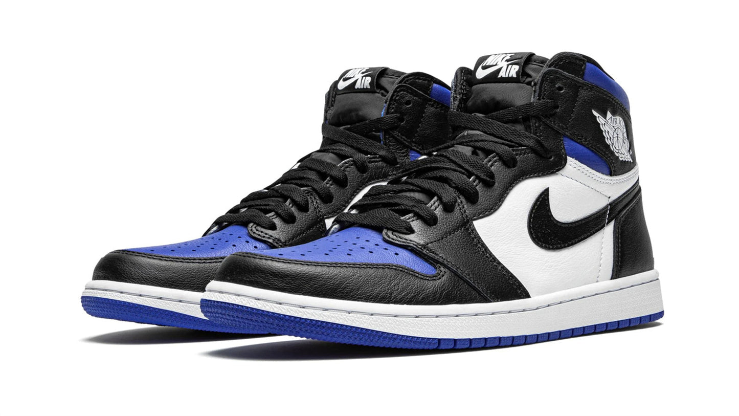 Jordan 1 Retro High OG "Royal Toe"