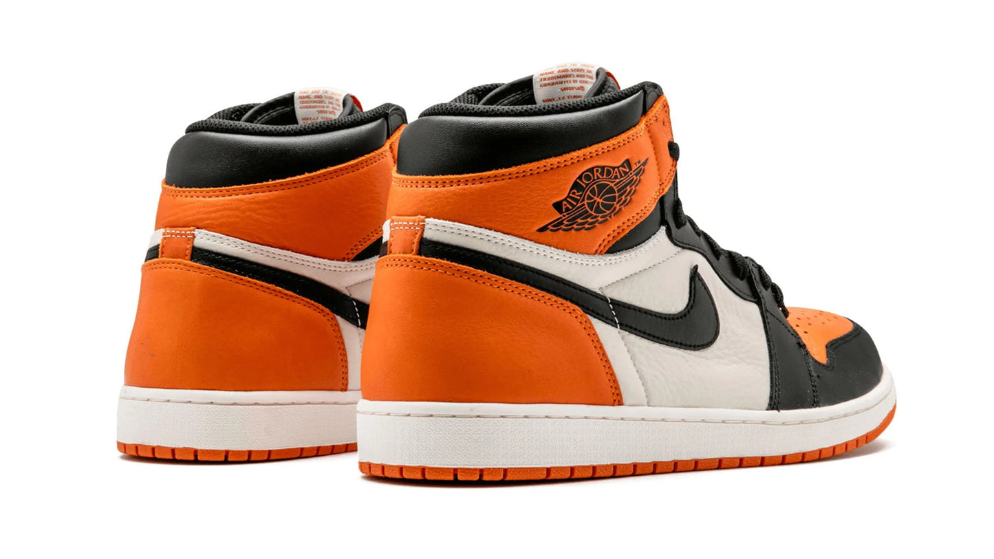 Jordan 1 Retro High OG "Shattered Backboard"