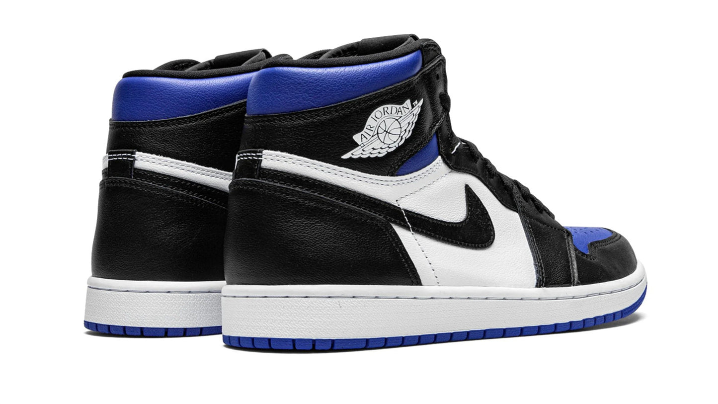 Jordan 1 Retro High OG "Royal Toe"