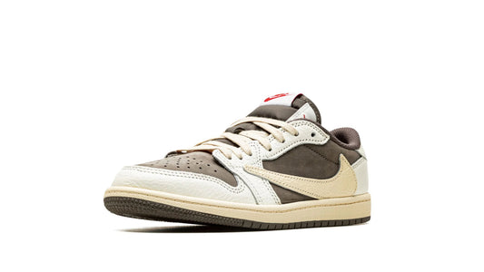 Jordan 1 Low OG SP PS "Travis Scott - Reverse Mocha"
