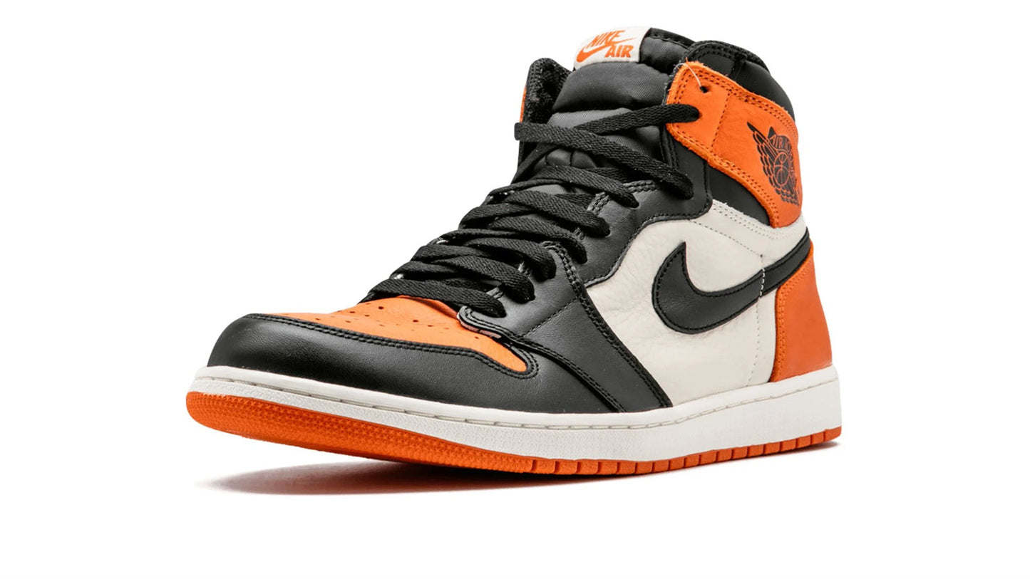 Jordan 1 Retro High OG "Shattered Backboard"