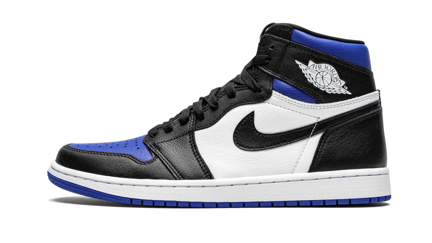 Jordan 1 Retro High OG "Royal Toe"
