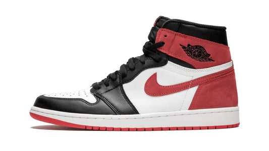 Jordan 1 Retro High OG "Track Red"