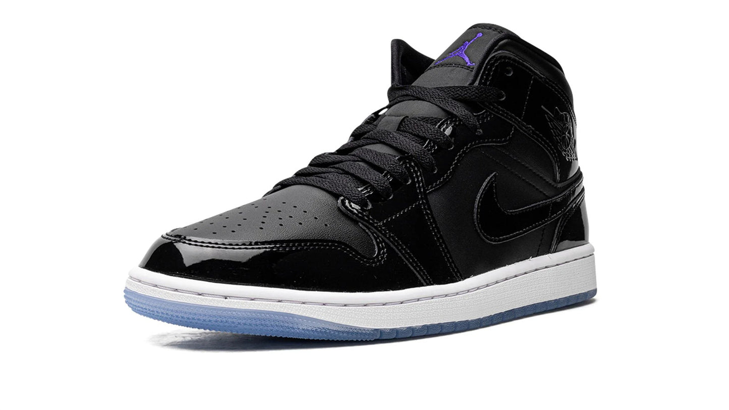 Jordan 1 Mid SE "Space Jam"