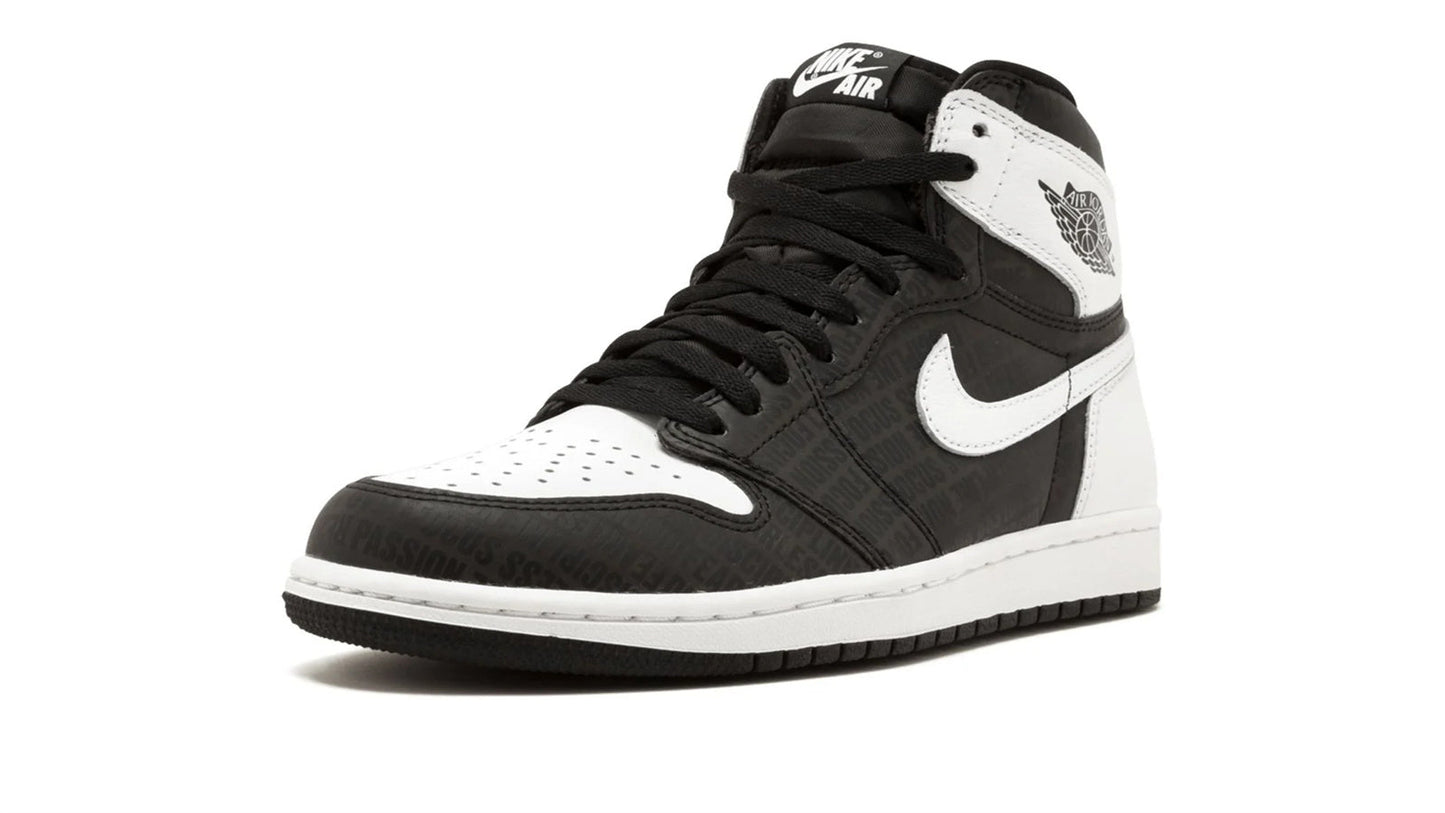 Jordan 1 Retro High OG "RE2PECT"