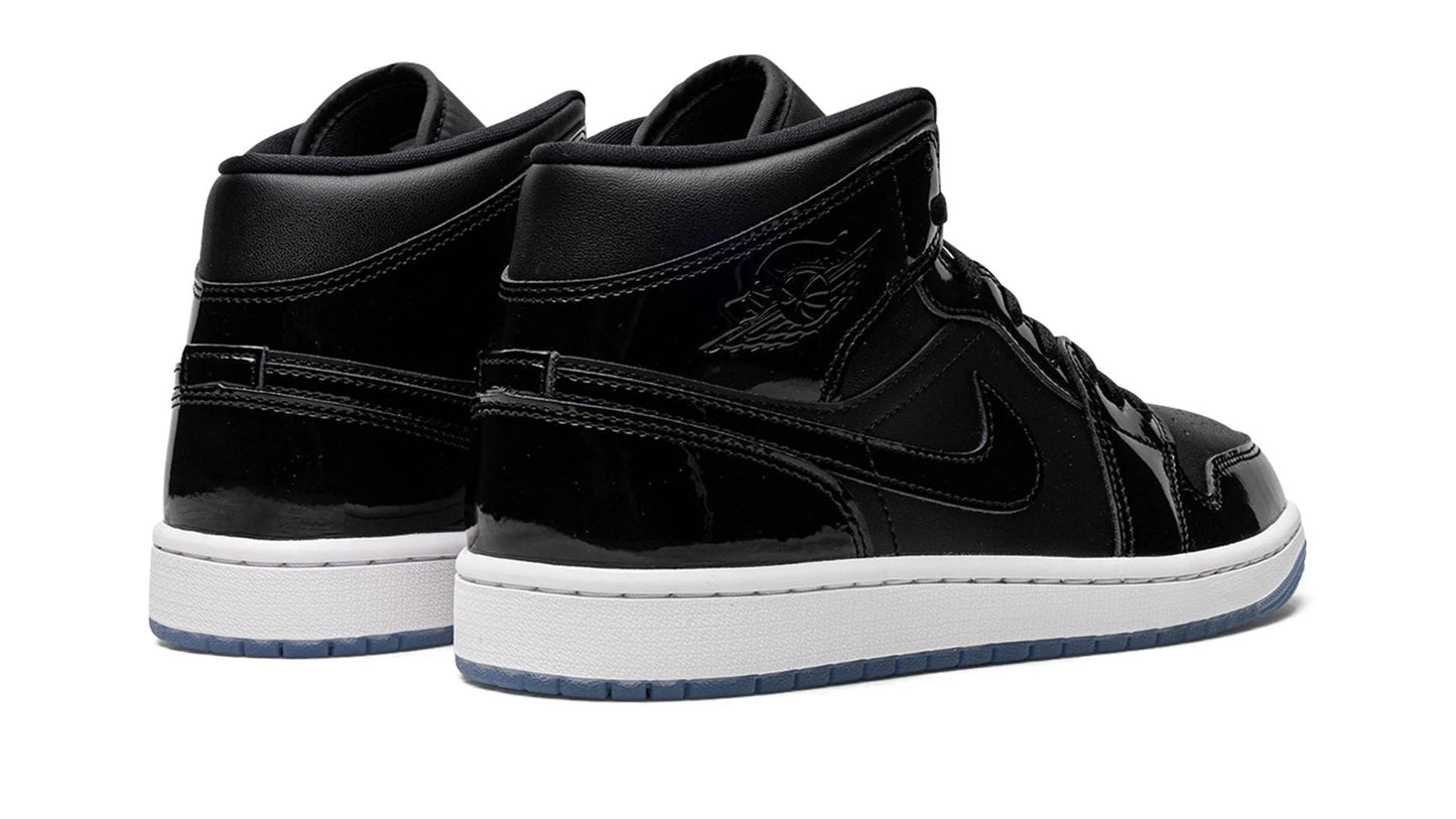 Jordan 1 Mid SE "Space Jam"