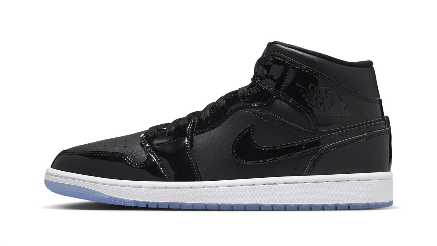 Jordan 1 Mid SE "Space Jam"